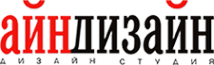 Логотип компании АйнДизайн