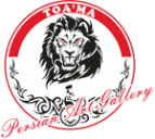 Логотип компании TOA`MA