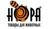 Логотип компании Нора