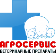 Логотип компании Агросервис