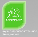 Логотип компании Агрофарм