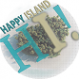 Логотип компании HappyIsland36.ru