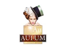 Логотип компании Aurum