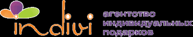 Логотип компании Indivi