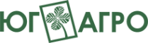 Логотип компании Юг-Агро