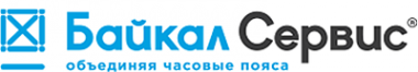 Логотип компании Байкал-Сервис Воронеж
