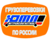 Логотип компании ЮгТрансЛогистика