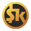 Логотип компании СК-Спецтехника