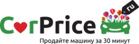 Логотип компании CarPrice