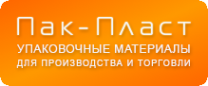 Логотип компании Пак-Пласт