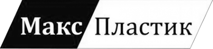 Логотип компании МаксПластик
