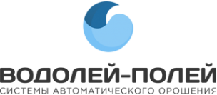 Логотип компании Водолей-Полей
