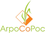 Логотип компании АгроСоРос
