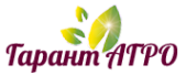 Логотип компании Гарант Агро