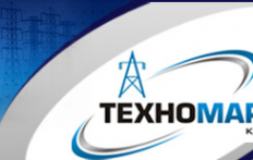 Логотип компании Компания Техномаркет