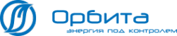 Логотип компании Орбита