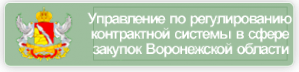 Логотип компании Агентство государственных закупок Воронежской области