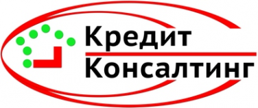 Логотип компании Кредит Консалтинг