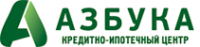 Логотип компании АЗБУКА