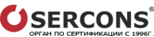 Логотип компании Серконс-Лизинг