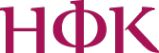 Логотип компании Национальная факторинговая компания