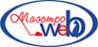Логотип компании Агентство Маэстро-WEB