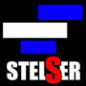 Логотип компании Stelser