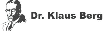 Логотип компании Dr. Klaus Berg