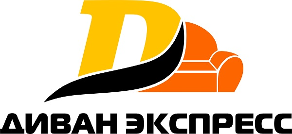 Логотип компании ООО «Диван Экспресс»