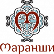 Логотип компании Маранши
