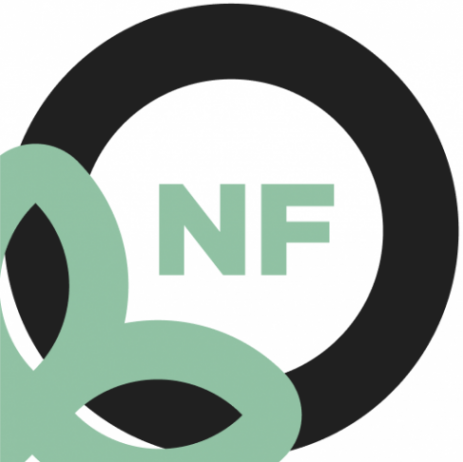 Логотип компании Neo Flora