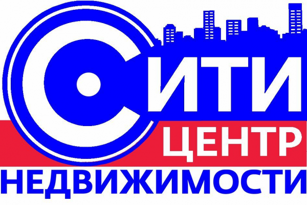 Логотип компании Сити-Оценка
