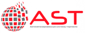 Логотип компании Автоматизированные системы торговли