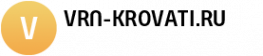 Логотип компании Воронеж-кровати ру