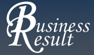 Логотип компании Business Result