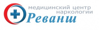 Логотип компании Наркологическая медицинская клиника Реванш