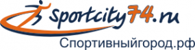 Логотип компании Sportcity74.ru Воронеж
