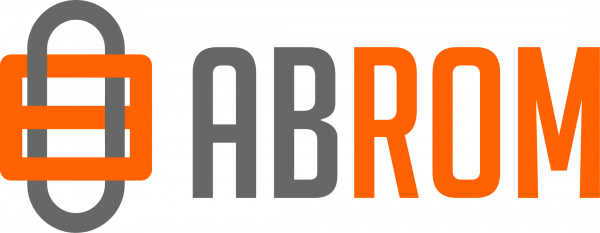 Логотип компании Казанские системы безопасности АБРОМ