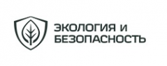 Логотип компании Экология и безопасность