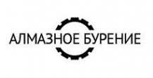 Логотип компании Алмазное бурение в Воронеже