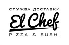Логотип компании El Chef