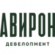 Логотип компании Авирон
