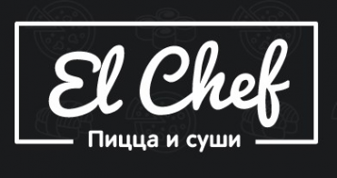 Логотип компании Elchef