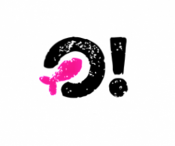 Логотип компании О!СУШИ