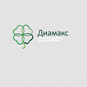 Логотип компании Диамакс