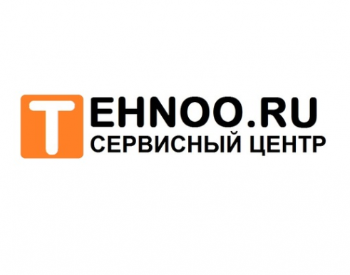 Логотип компании Tehnoo Воронеж