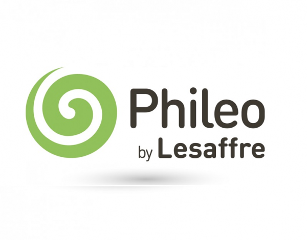 Логотип компании Phileo by Lesaffre