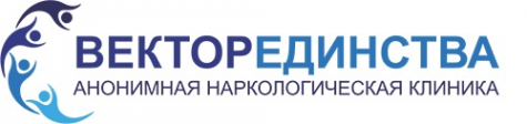Логотип компании ВЕКТОР ЕДИНСТВА