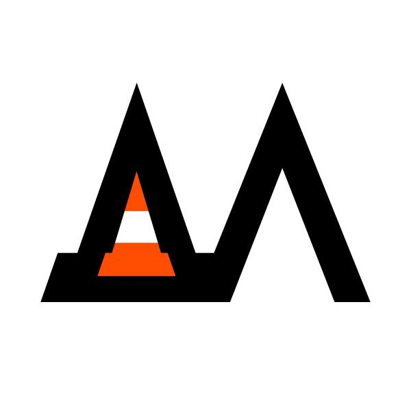 Логотип компании СК «Дорожный Лидер»