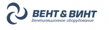 Логотип компании ООО "Вент и Винт" (Воронеж)